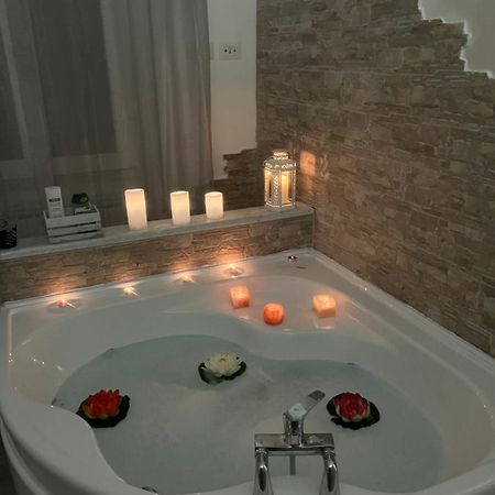 Appartement T&M à Ladispoli Extérieur photo