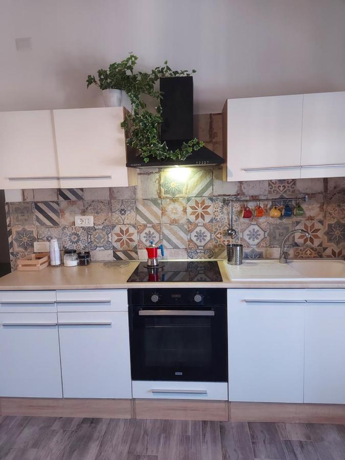 Appartement T&M à Ladispoli Extérieur photo