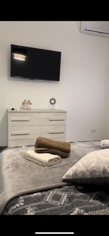 Appartement T&M à Ladispoli Extérieur photo