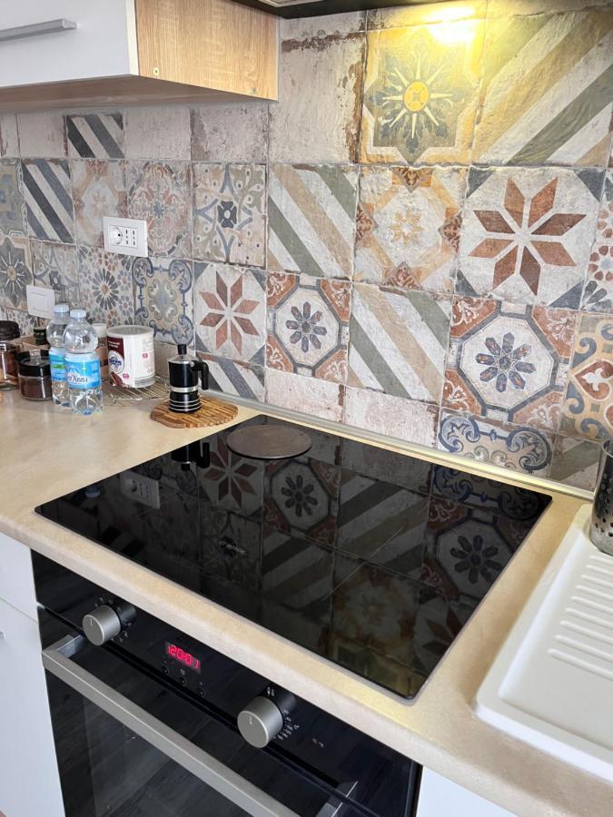Appartement T&M à Ladispoli Extérieur photo
