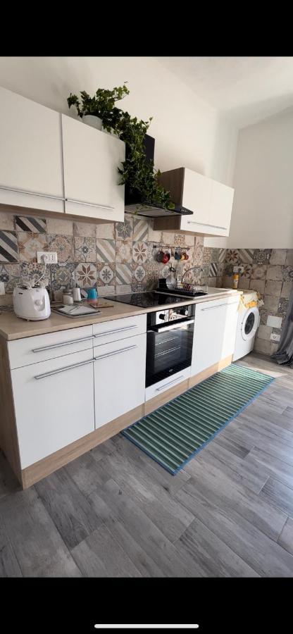 Appartement T&M à Ladispoli Extérieur photo