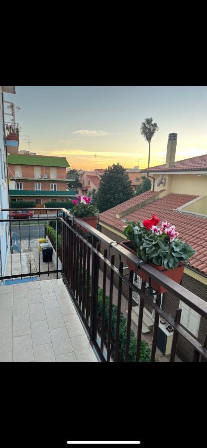 Appartement T&M à Ladispoli Extérieur photo