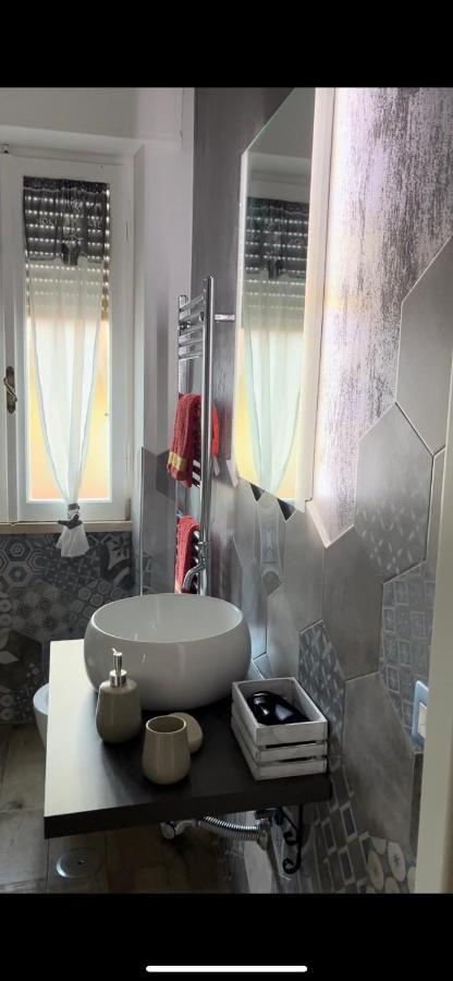 Appartement T&M à Ladispoli Extérieur photo