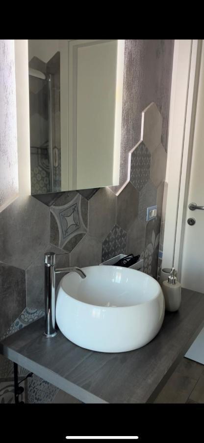 Appartement T&M à Ladispoli Extérieur photo