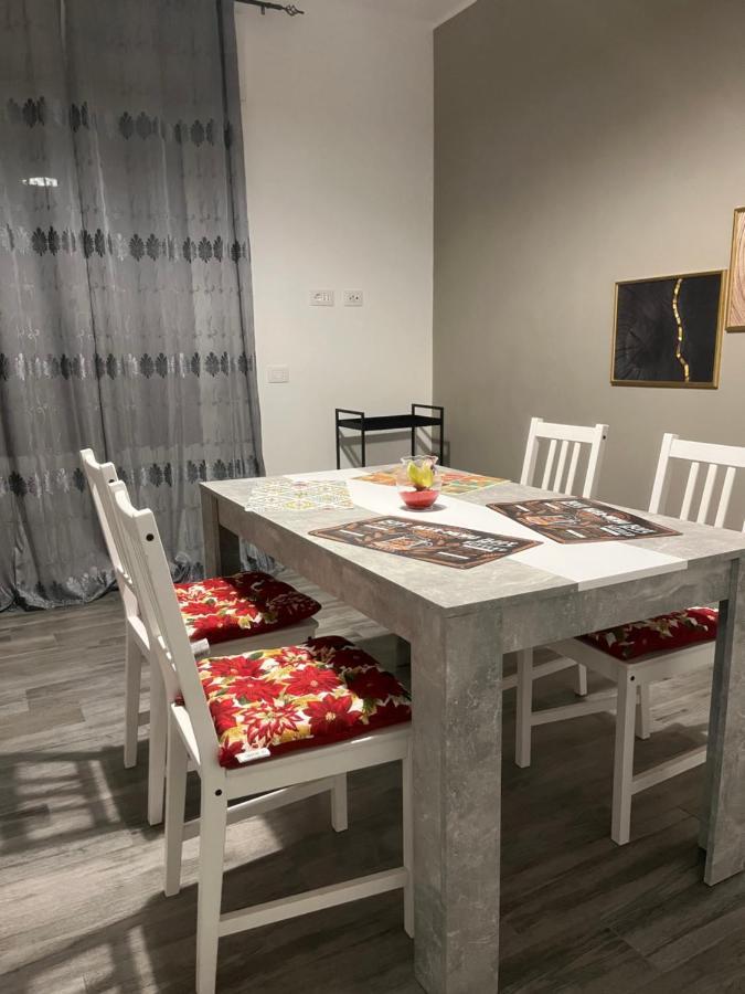 Appartement T&M à Ladispoli Extérieur photo
