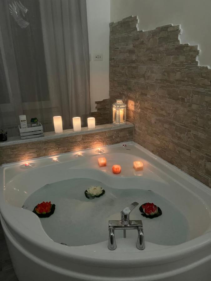 Appartement T&M à Ladispoli Extérieur photo